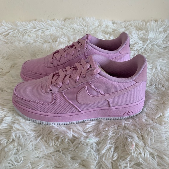 Nike Air Force 1 Low Sneakers - Picture 4 of 7